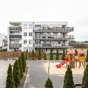  Apartament Daniszewska Cosy