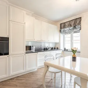  Apartament - Great Location-old Town - Podwale
