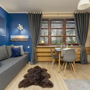  Apartament Rent Like - Comfortable Sapiezynska