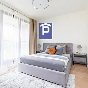  Apartament Superapart Stanislawa Augusta 42